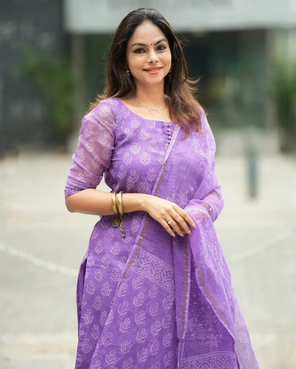 Radymade Three Piece